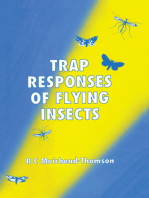 Trap Responses of Flying Insects: The Influence of Trap Design on Capture Efficiency