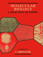 Molecular Biology: A Selection of Papers