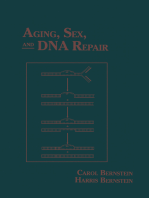 Aging, Sex, and DNA Repair