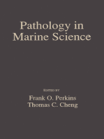 Pathology in Marine Science
