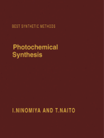 Photochemical Synthesis