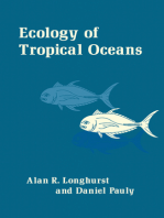 Ecology of Tropical Oceans