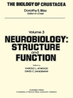 The Biology of Crustacea: Volume 3: Neurobiology, Structure and Function