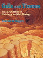 Cells and Tissues: An Introduction to Histology and Cell Biology
