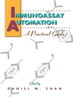 Immunoassay Automation: A Practical Guide