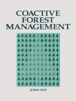 Coactive Forest Management