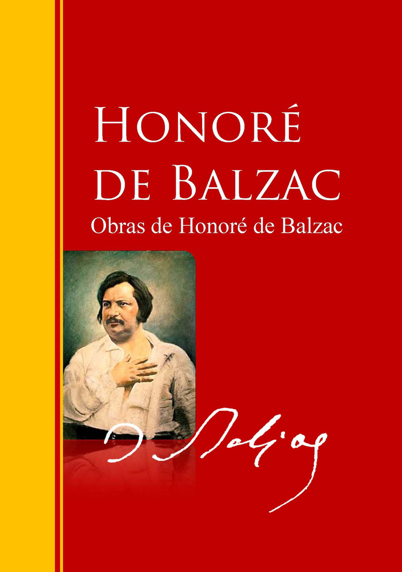 Obras de Honoré de Balzac by Honoré de Balzac Book Read Online