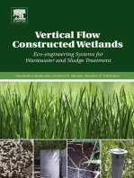 Vertical Flow Constructed Wetlands: Eco-engineering Systems for Wastewater and Sludge Treatment