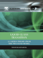 Liquid Glass Transition