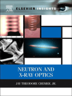 Neutron and X-ray Optics