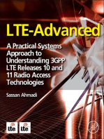 LTE-Advanced: A Practical Systems Approach to Understanding 3GPP LTE Releases 10 and 11 Radio Access Technologies