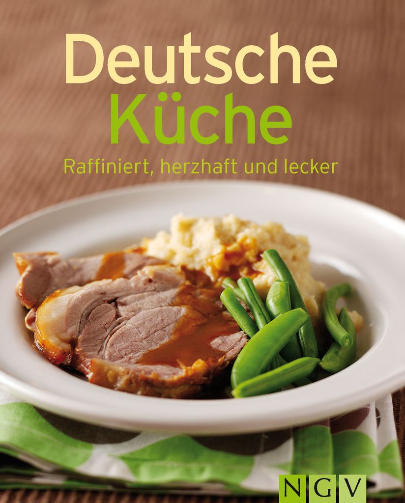 Deutsche Küche - Book - Read Online