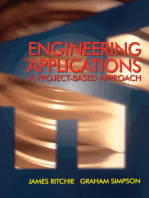 Engineering Applications: A Project Resource Book