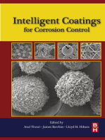 Intelligent Coatings for Corrosion Control