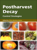 Postharvest Decay: Control Strategies