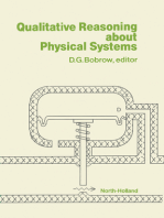 Qualitative Reasoning about Physical Systems