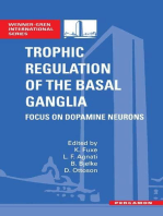 Trophic Regulation of the Basal Ganglia: Focus on Dopamine Neurons