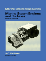 Marine, Steam Engines, and Turbines
