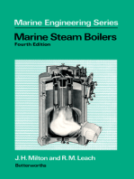 Marine Steam Boilers