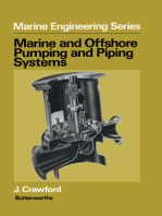 Marine and Offshore Pumping and Piping Systems