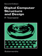 Digital Computer Structure and Design