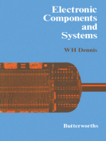 Electronic Components and Systems