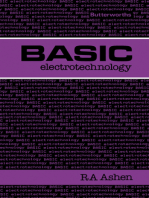 Basic Electrotechnology