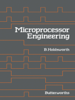 Microprocessor Engineering