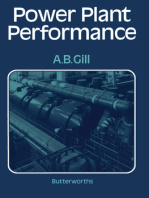 Power Plant Performance