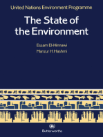 The State of the Environment