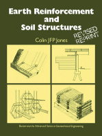 Earth Reinforcement and Soil Structures