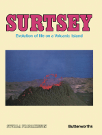 Surtsey: Evolution of Life on a Volcanic Island