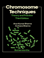 Chromosome Techniques: Theory and Practice