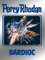 Perry Rhodan 100: Bardioc (Silberband): 7. Band des Zyklus "Bardioc"