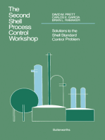 The Second Shell Process Control Workshop