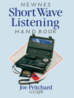 Newnes Short Wave Listening Handbook
