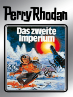 Perry Rhodan 19: Das zweite Imperium (Silberband): 2. Band des Zyklus "Das zweite Imperium"