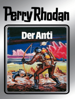 Perry Rhodan 12: Der Anti (Silberband): 6. Band des Zyklus "Altan und Arkon"