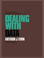 Dealing with Data: The Commonwealth and International Library: Physics Division
