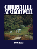 Churchill at Chartwell: Museums and Libraries Series