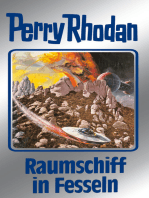 Perry Rhodan 82: Raumschiff in Fesseln (Silberband): 2. Band des Zyklus "Aphilie"