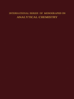 The Analytical Chemistry of Indium