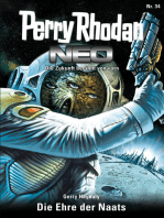 Perry Rhodan Neo 34: Die Ehre der Naats: Staffel: Vorstoß nach Arkon 10 von 12