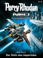 Perry Rhodan Neo 36: Der Stolz des Imperiums: Staffel: Vorstoß nach Arkon 12 von 12