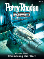 Perry Rhodan Neo 33