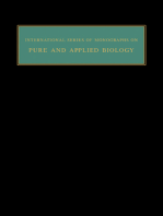 The Control of Chromatophores: International Series of Monographs on Pure and Applied Biology