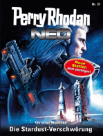 Perry Rhodan Neo 37