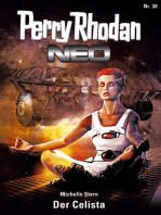Perry Rhodan Neo 38: Der Celista: Staffel: Das Große Imperium 2 von 12