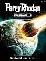 Perry Rhodan Neo 11