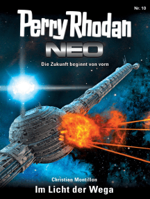 Perry Rhodan Neo 10: Im Licht der Wega: Staffel: Expedition Wega 2 von 8